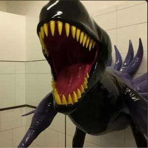 Meet your Posher, Evan